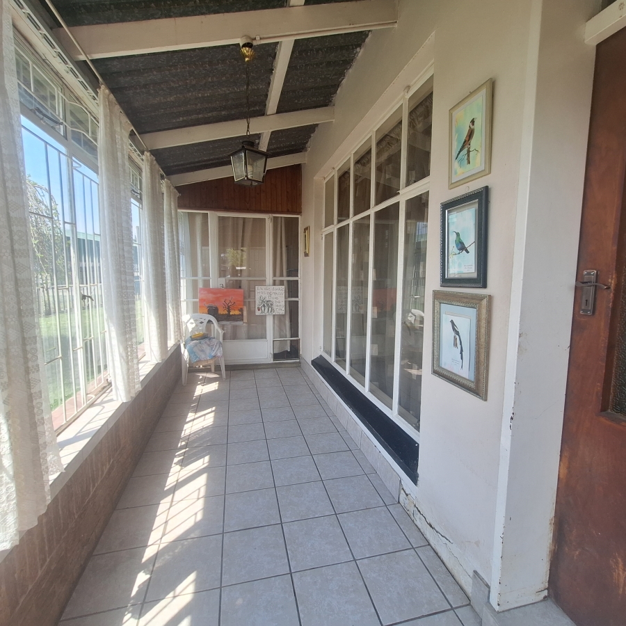 3 Bedroom Property for Sale in Villiers Free State